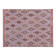 Vintage Turkish kilim, handwoven, 170x217 cm.
