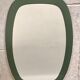 Vintage double mirror 70x48.5