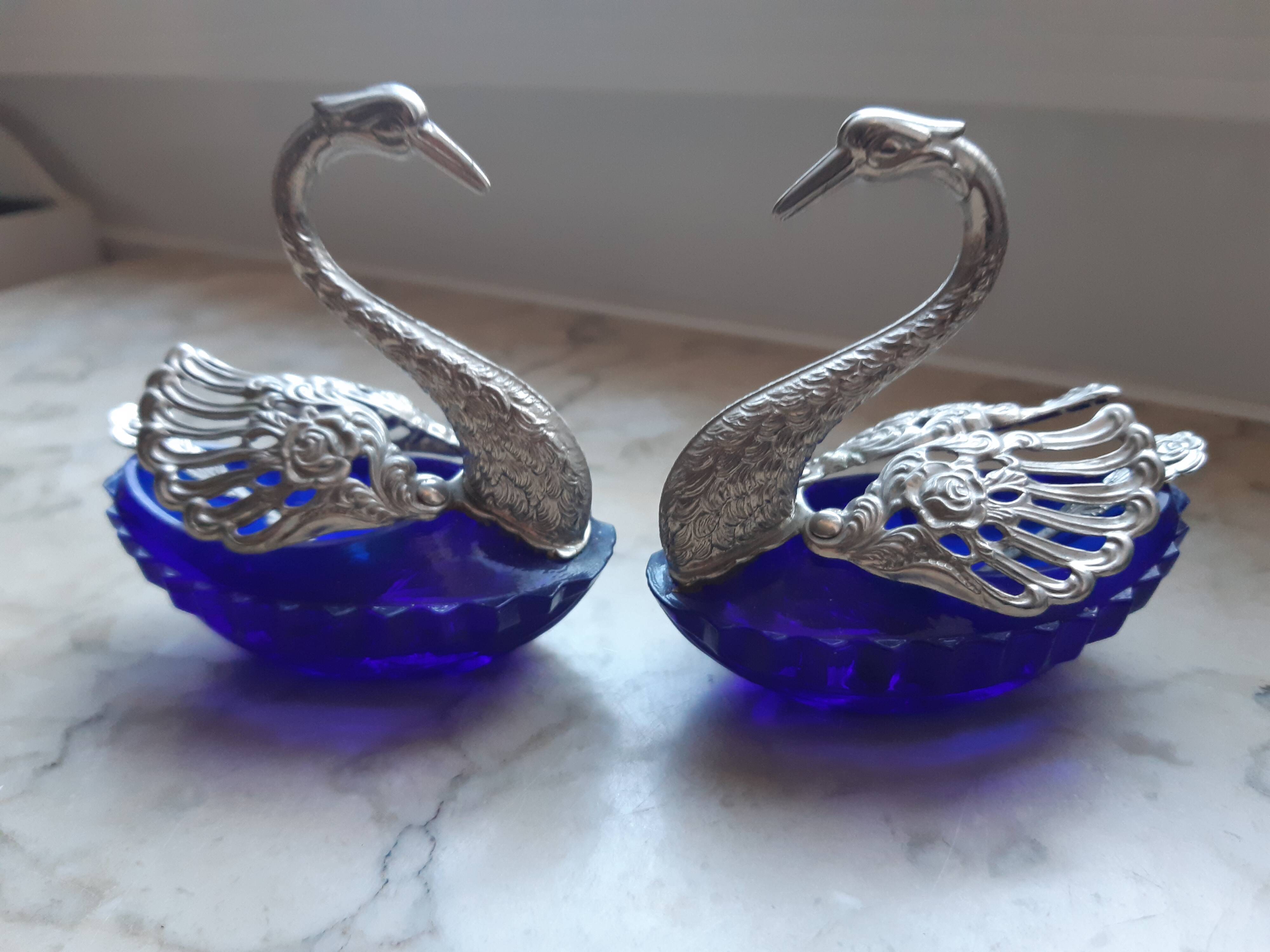 Pepper salt shaker year 50