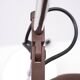 Vintage Desk Lamp attributed Koch & Lowy 1970s USA