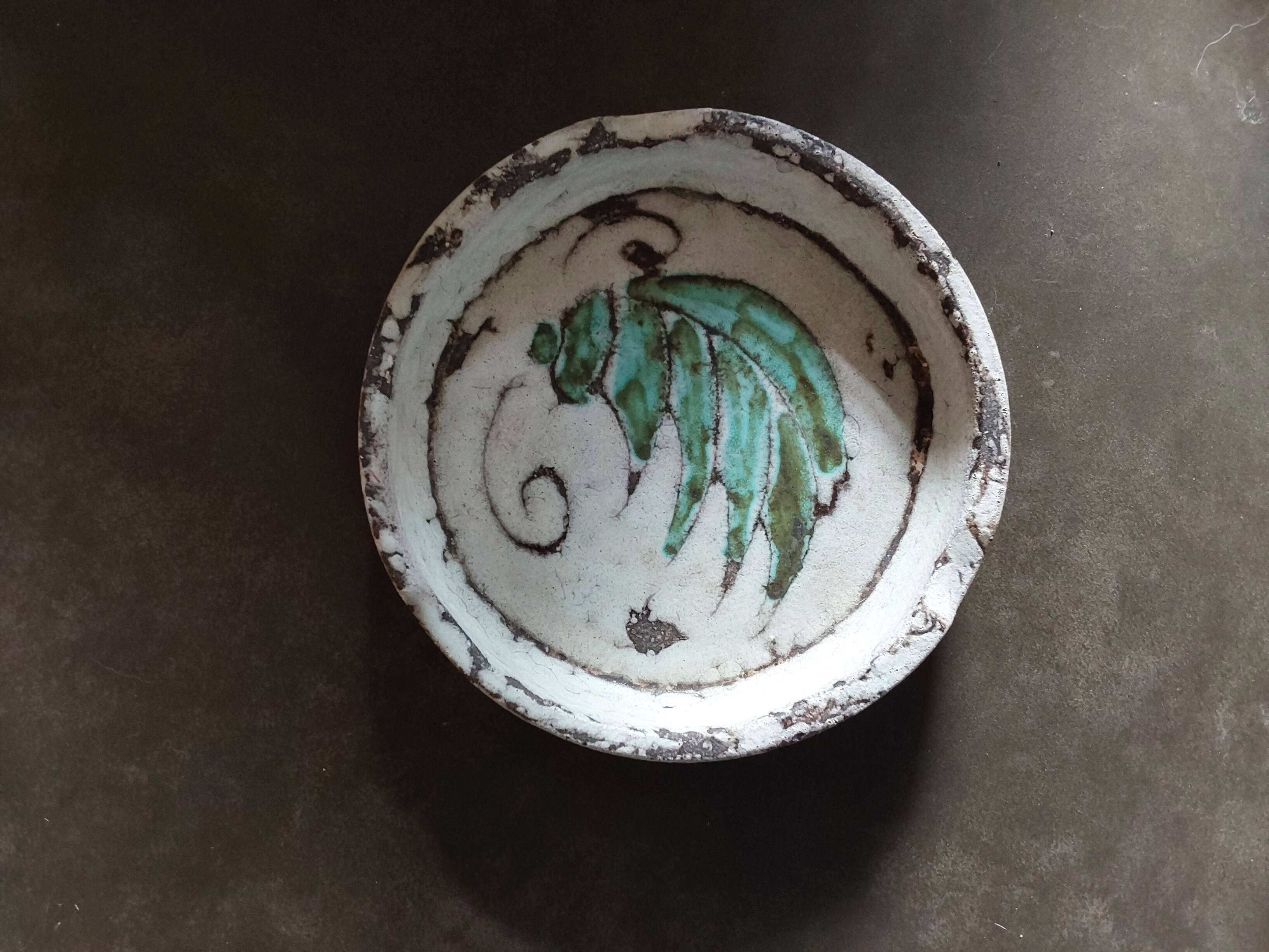 Jérôme Massier ashtray pocket emptier