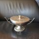 Tureen - deep stainless steel dish