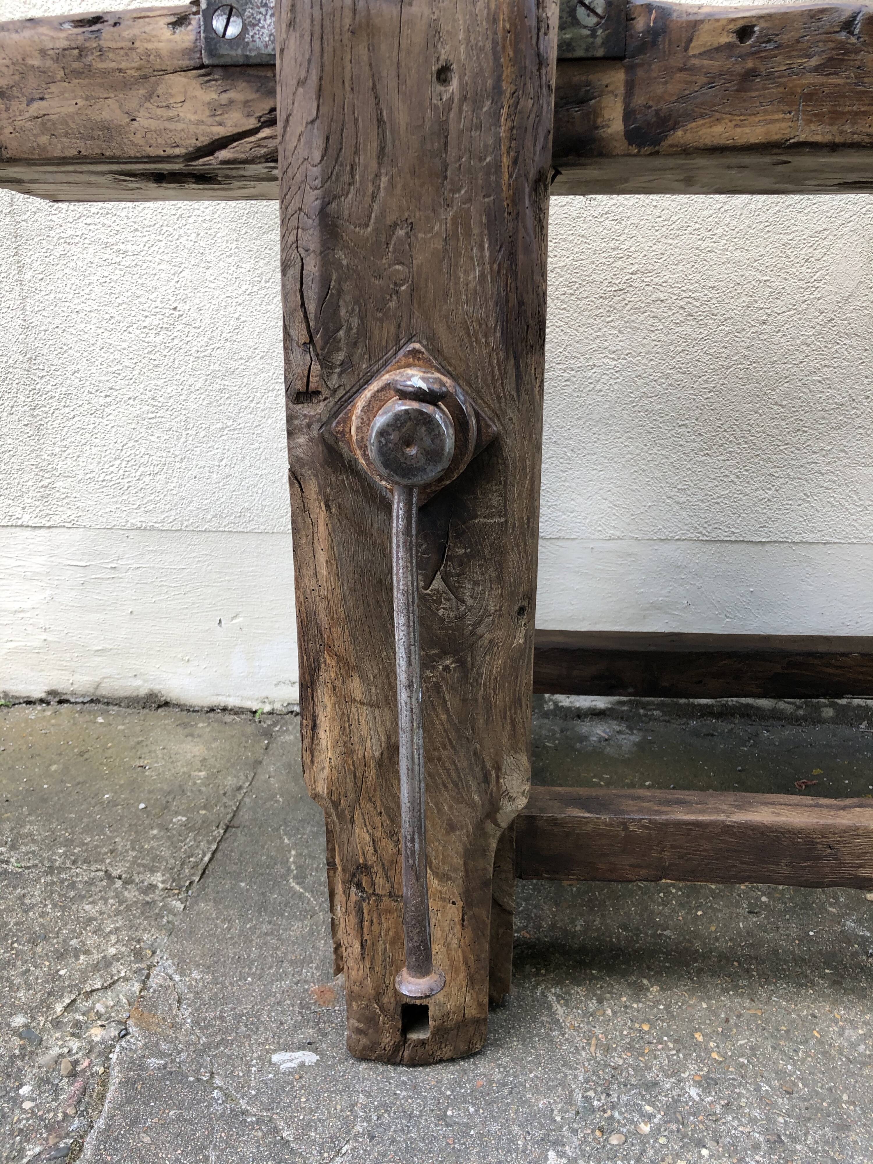 Workbench