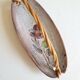 Ceramic bowl Vallauris 1960s