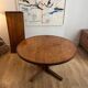 Dining table. danish design, 1960. in rosewood