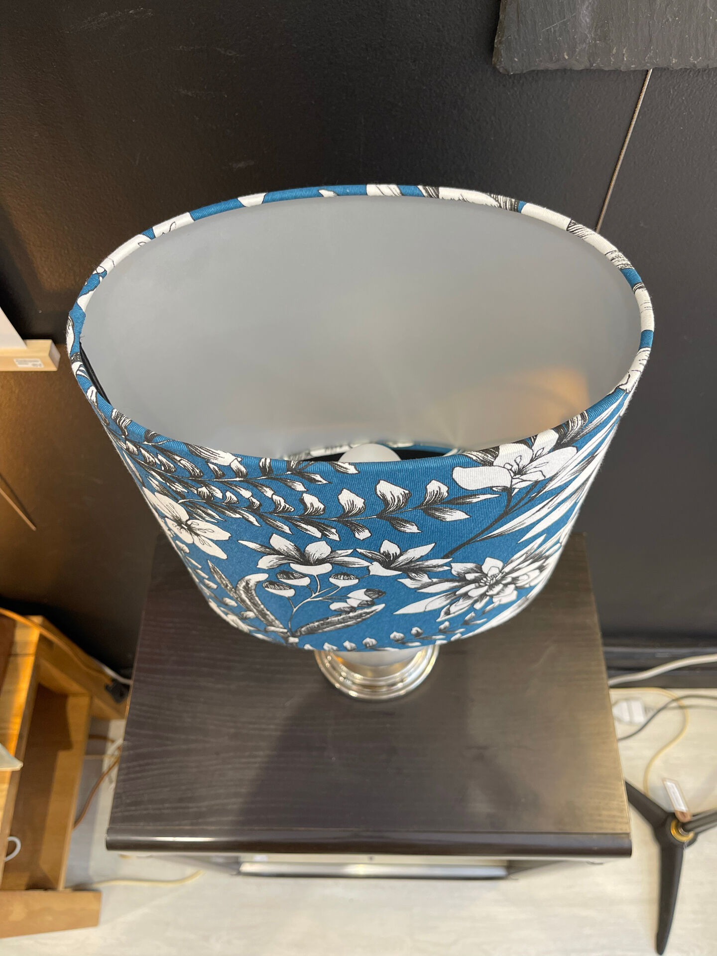 Lampe 1970