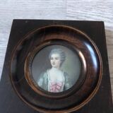 Miniature painting