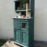 Vintage dentist's office 1930