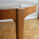 Table basse - Nathan - 1960