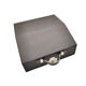 Underwood Portable 4 Bank Typewriter Revised New Black Ribbon 1930