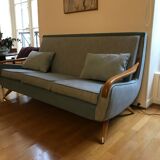 Sofa and armchairs