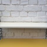 Tomado shelf of the 50s