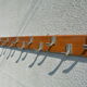 Coat rack