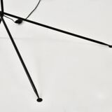 Lampadaire de Serge Mouille, 1ère édition, 1953