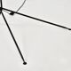 Floor lamp by Serge Mouille, 1st edition, 1953