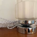 Skyscraper Art Deco Lamp