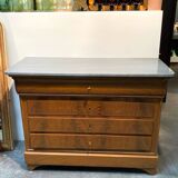 Louis Philippe chest of drawers