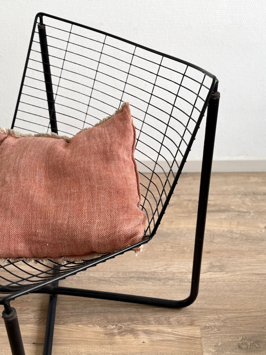 Jarpen armchair, Niels Gammelgaard 1980s