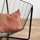 Jarpen armchair, Niels Gammelgaard 1980s