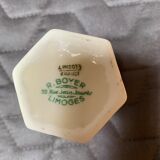 Porcelain shells