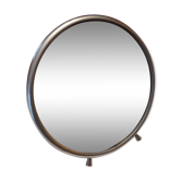 Magnifying mirror, 18 cm