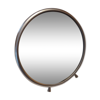 Magnifying mirror, 18 cm