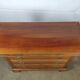 Commode de style Louis Philippe