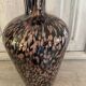 Carafe en verre de Murano vintage