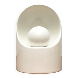 Venezia model table lamp in ceramic from the mid-century by Philips, 1970s.