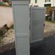 Cupboard