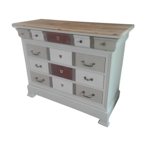 commode