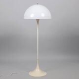 Pantella floor lamp by Vener Panton - Denmark, 1970s