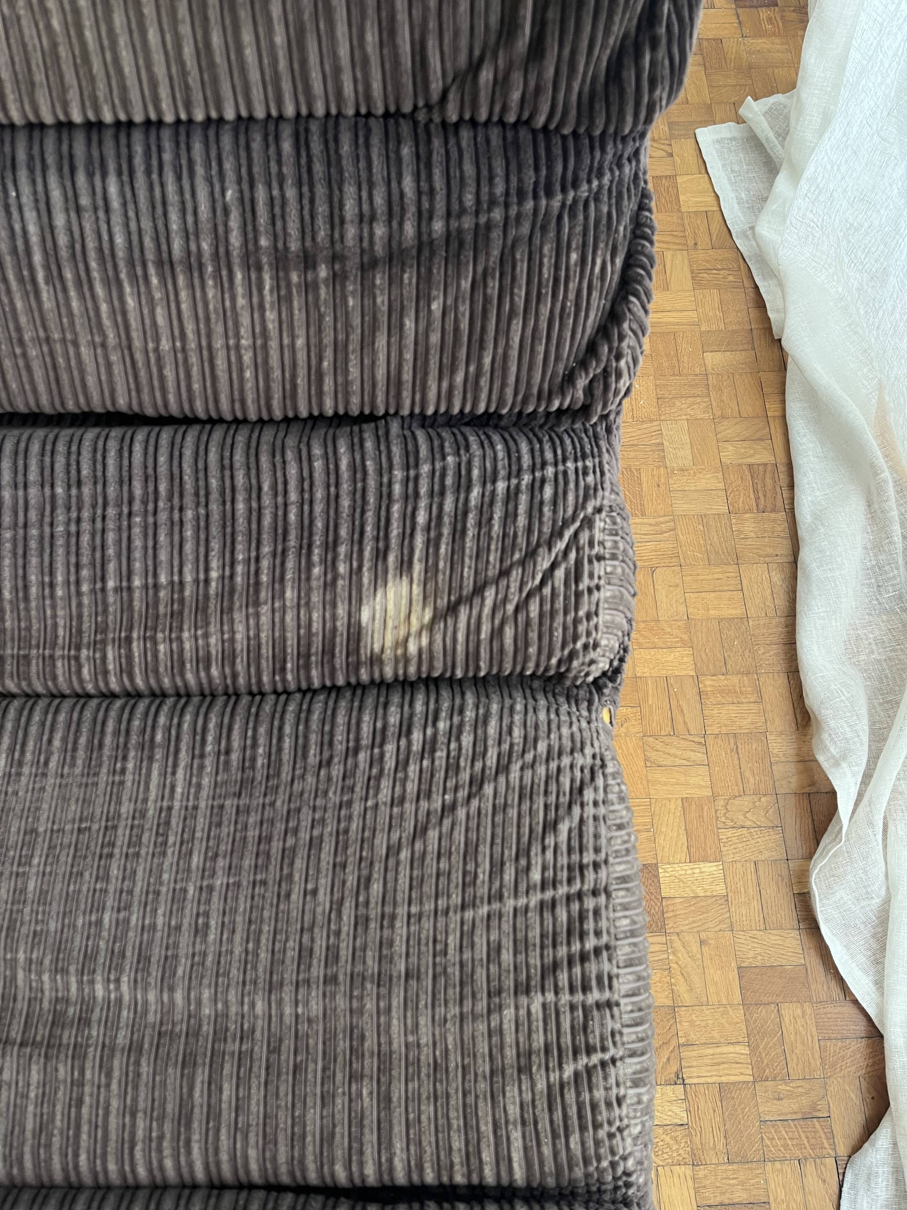 Armchair from around the 1970s.