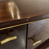 Dressing table vintage 1950 1960