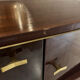 Dressing table vintage 1950 1960
