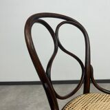 Thonet no.1 dining chair