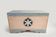 Chest with recent decorative painting