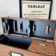 Atypical craft box “786”