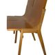 Vintage Roland Rainer 2 seater 1960