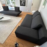 Mister Cassina Philippe Starck Sofa