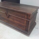 Old chest