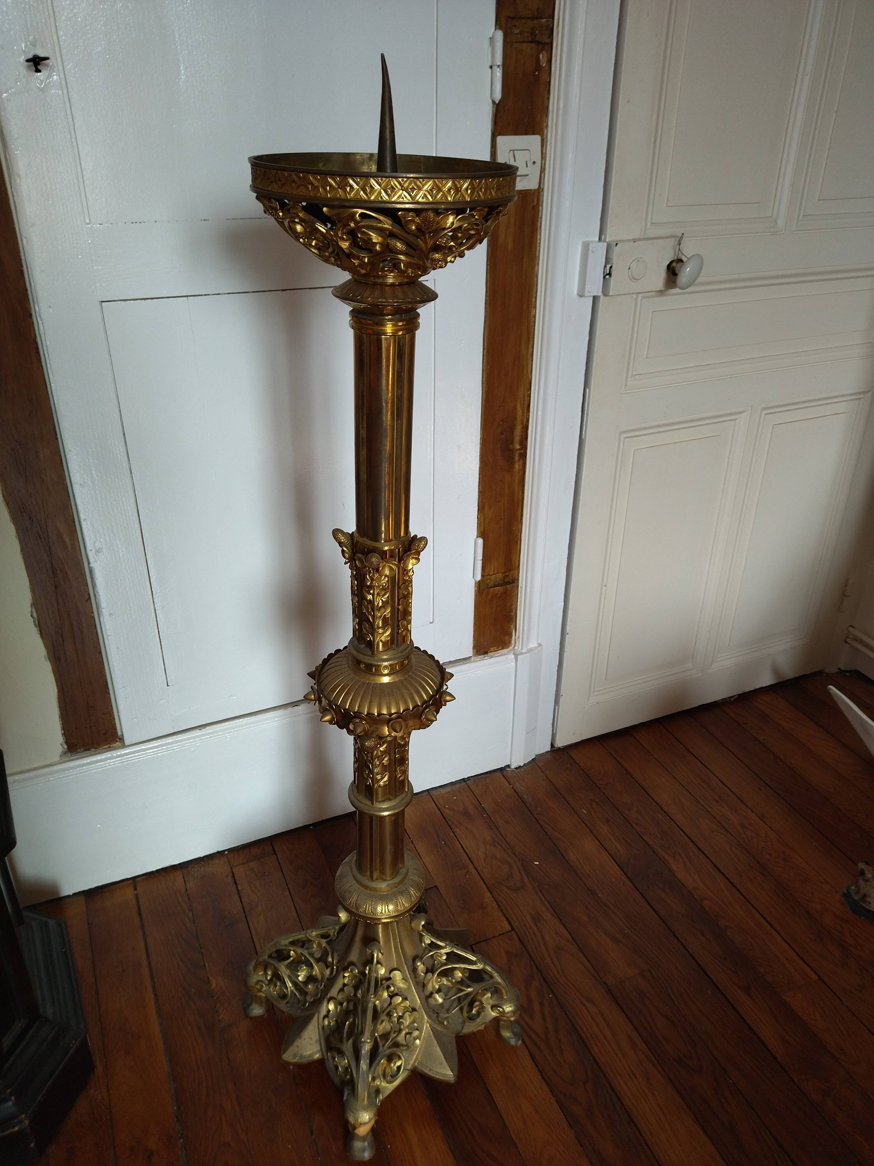 Paschal Picnic Paschal Brass XIX