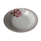Art deco plate by Luneville