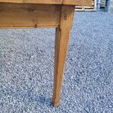 Table de ferme 214/83cm