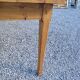 Table de ferme 214/83cm