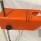 Vintage space age lamp the 1970