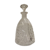Carafe en cristal