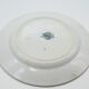 Lot of 4 old plates hamage the mill of wolves