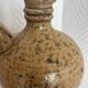Liquor carafe signed André Bodin La Borne