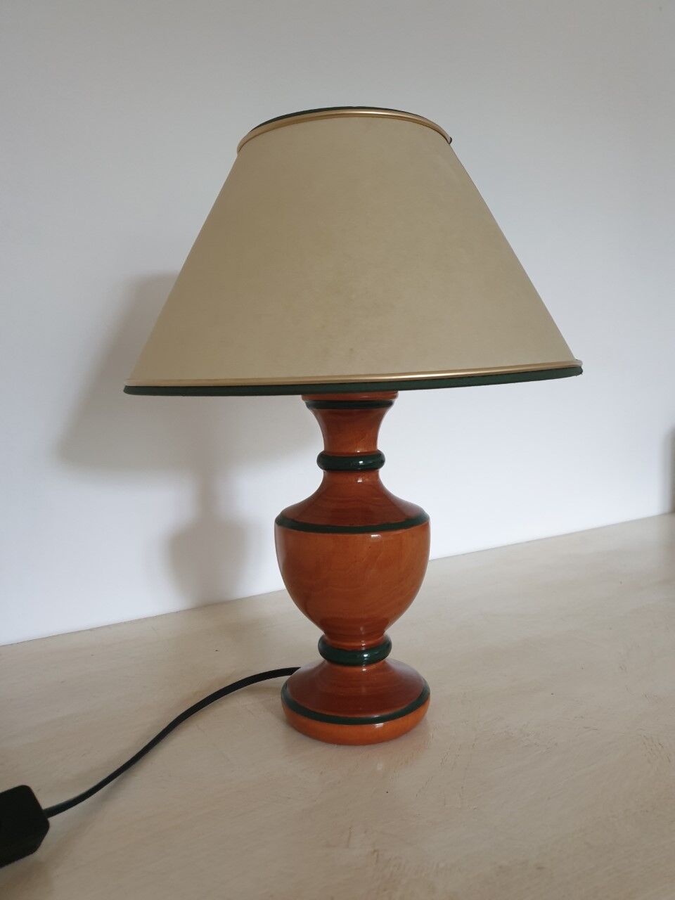 Lamp